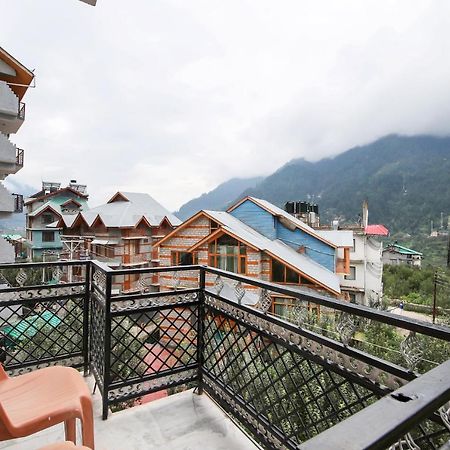 Oyo 3146 Six Season Regency Hotell Jagatsukh Eksteriør bilde
