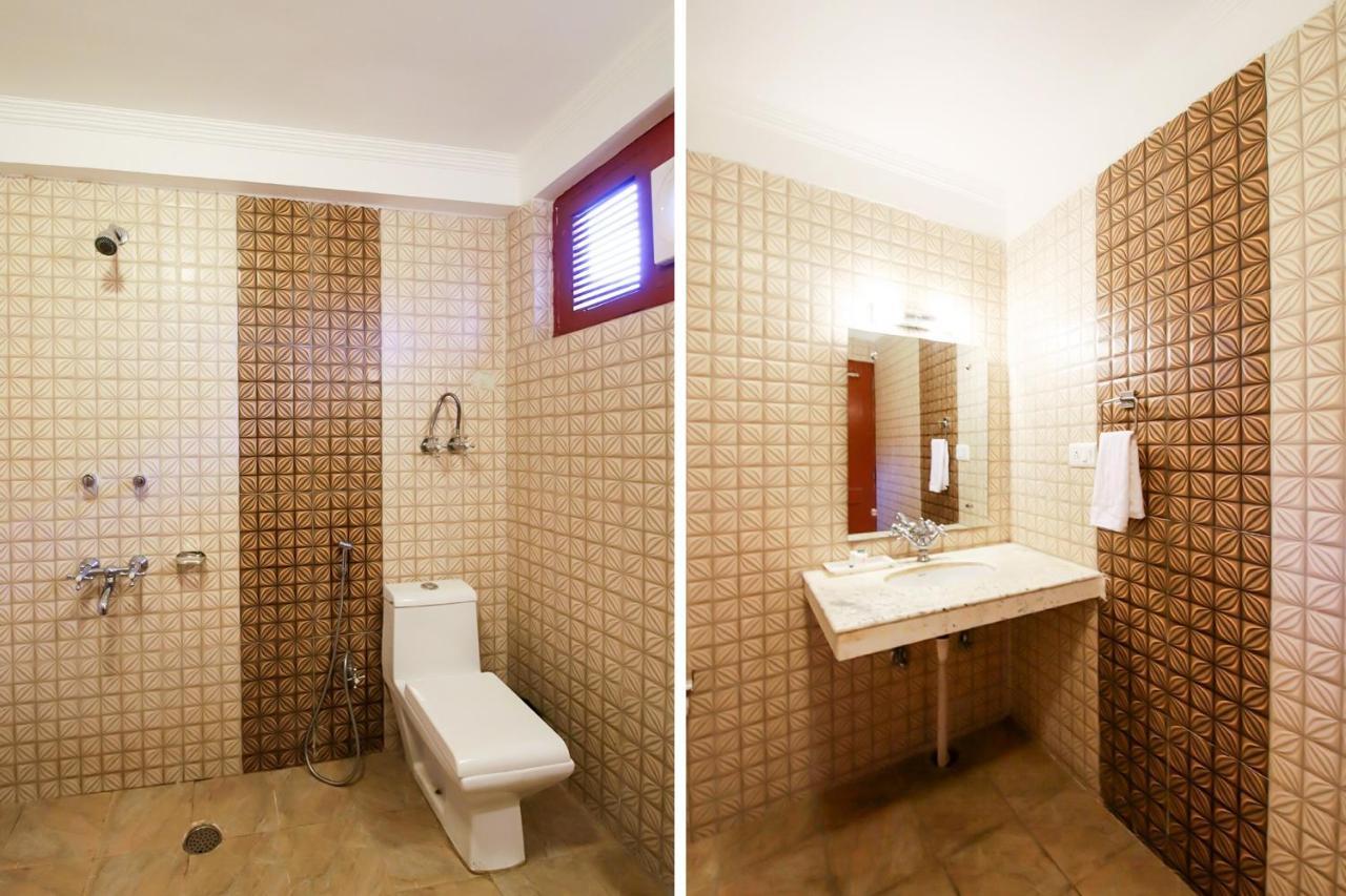 Oyo 3146 Six Season Regency Hotell Jagatsukh Eksteriør bilde